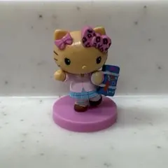 チョコエッグ 日焼けギャルキティ