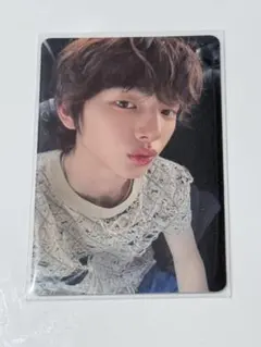 CORTIS コルティス weverse 特典 トレカ ジュフン JUHOON - メルカリ
