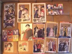 ヒプノシスマイク　グッズセット