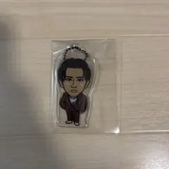 みいちゃんと山田さん アクリルブロック 非売品 - メルカリ
