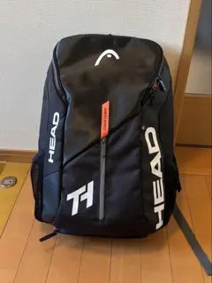 リュック ラケットバッグ