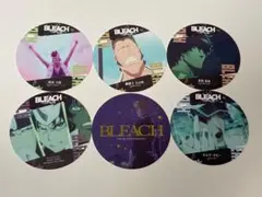2025年最新】BLeach コースター シークレットの人気アイテム