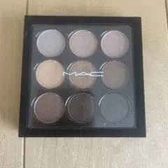 Ｍ・Ａ・Ｃ スモール アイシャドウ x 9