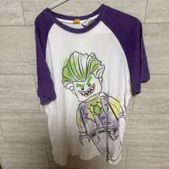 レゴ ジョーカー Tシャツのサムネイル