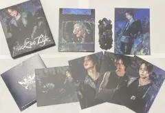 Back to Life ROARver K