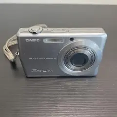 2026年最新】casio ex-z50の人気アイテム - メルカリ