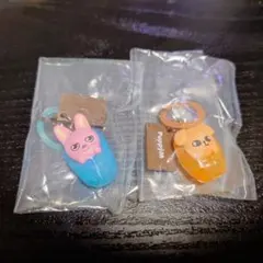 SKZOO めじるしチャーム DWAEKKI PuppyM 2個セット