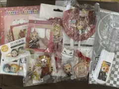 鬼滅の刃　煉獄　セット