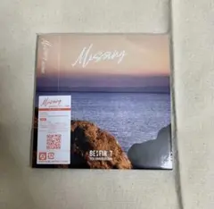 BE:FIRST Missing 通常盤 CD