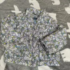 baby GAP フラワープリントジャケット 3歳用