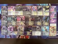 バトルスピリッツ 呪鬼デッキ - メルカリ