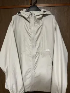 コンパクト ジャケット シェル（メンズL）