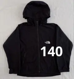 ノースフェイス　コンパクトジャケット　マウンテンパーカー　ウィンドブレーカー