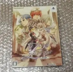 【PS2】L2Love Loop 限定版