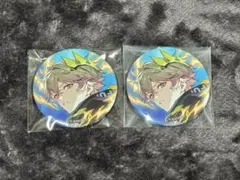 シクフォニ　みこと　缶バッジ　第14弾