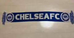 チェルシーFC マフラー