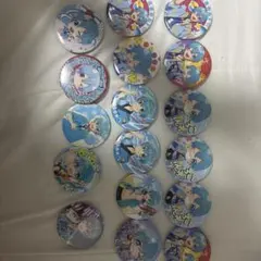 2026年最新】ころんくん 缶バッジの人気アイテム - メルカリ
