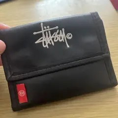 ステューシー財布のサムネイル