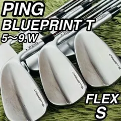 ブループリントS&T 4-PW 7本セット プロジェクトX 6.0 - メルカリ