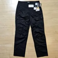 【新品】Daytona メッシュパンツ、ブラック、Lサイズのサムネイル