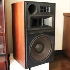 西独 Graetz ビンテージ18×26㎝究極フルレンジシステム 広帯域・高音質