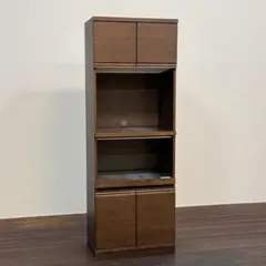 H111C2 カリモク karimoku チターノ キッチンボード