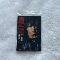 TAKAHIRO 雨宮雅貴 ウエハースカード