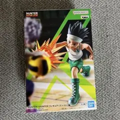 ☆ハンターハンター フィギュア ゴン