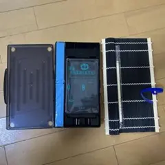 【新品・未使用】書道用具