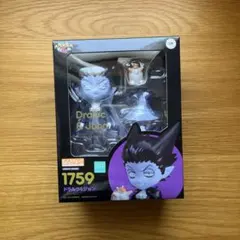 2026年最新】ドラルク ねんどろいどの人気アイテム - メルカリ