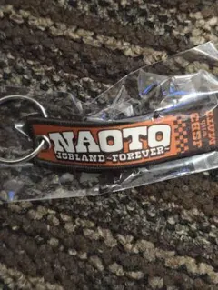 三代目　NAOTO　フライトタグ　②