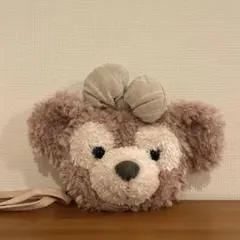 シェリーメイポシェット　ディズニー