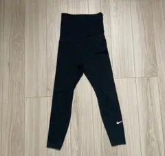 【中古品】NIKE ナイキ マタニティレギンス Mサイズのサムネイル
