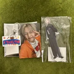 プデュ　日プ　新世界 ポップアップ　アクリルスタンド　アクスタ　熊部拓斗 新品未開封 熊部拓斗 アクリルスタンド アクスタ 新世界 日プ PRODUCE
