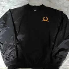 USA古着 フィールドジャケット 黒 L ブルゾン ナイロントップス