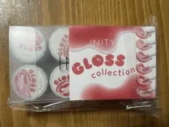 【最終値下げ】INITY グロスコレクション 6色セットのサムネイル