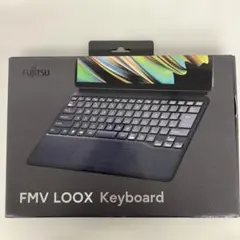 B3-1158富士通キーボード FMV LOOX 専用 FMV-NKB51のサムネイル