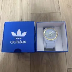 adidas IPSWICHイプスウィッチ ユニセックス腕時計 ADH3058 - メルカリ