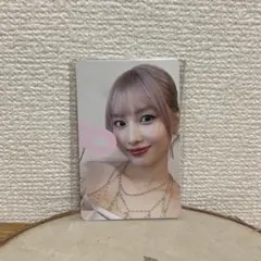 TWICE ポップアップ　オフラインくじ　モモ　MOMO