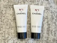 CHANEL セラムNo.1ドゥシャネル　美容液サンプル 2個