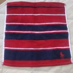 Ralph Lauren タオルハンカチ