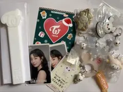 TWICE グッズまとめ売り ダヒョン - メルカリ