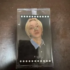 BOYNEXTDOOR The Action ktown4u ソンホ トレカ