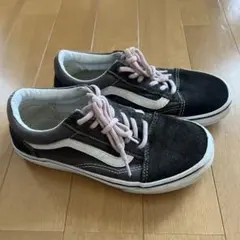 VANS　20センチ