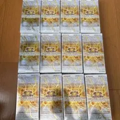 遊戯王 リミットオーバーコレクション　ライバルズ シュリなし 12BOX