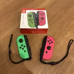 Nintendo switch joy-con