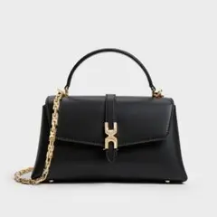 CHARLES & KEITH ショルダーバッグ