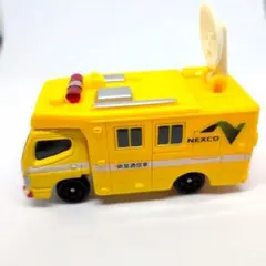 2026年最新】トミカ 衛星通信車 NEXCOの人気アイテム - メルカリ