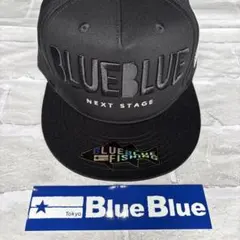 2026年最新】BlueBlue Fishing フィッシングウェア 帽子の人気アイテム