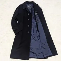 2025年最新】バーバリー ウールコートの人気アイテム - メルカリ